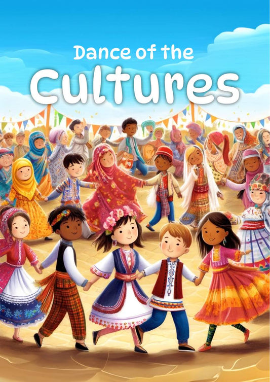 Dance of the Cultures (Ebook)