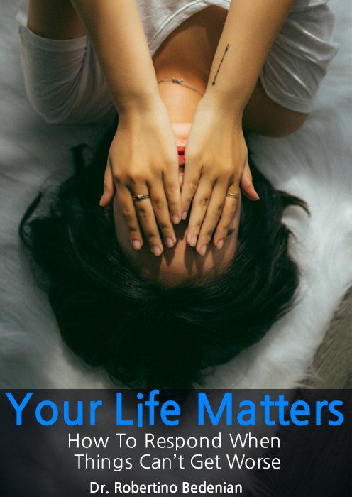 Your Life Matters (Ebook)
