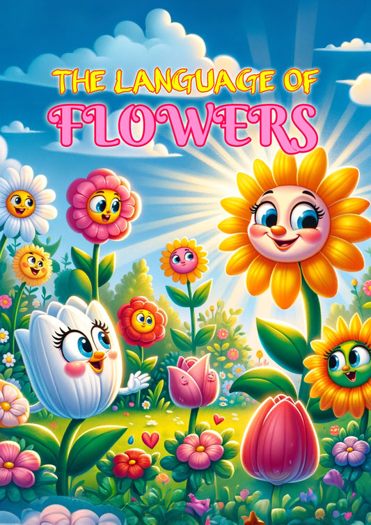 The Language of Flowers (Ebook)