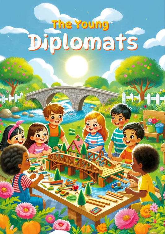 The Young Diplomats (Ebook)
