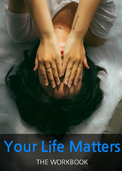 Workbook for Your Life Matters (Ebook)
