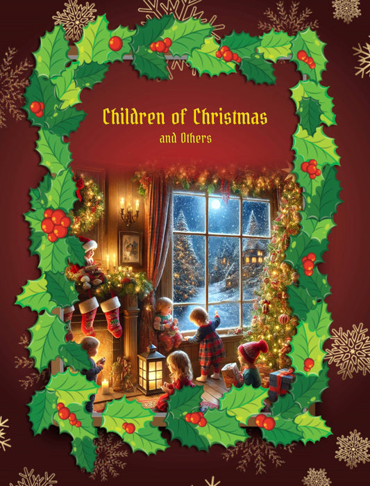 Children of Christmas and Others (Ebook)