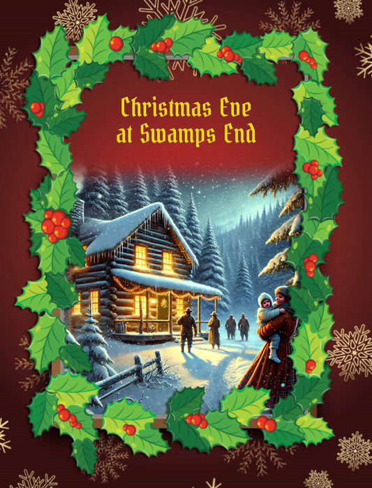 Christmas Eve at Swamps End (Ebook)