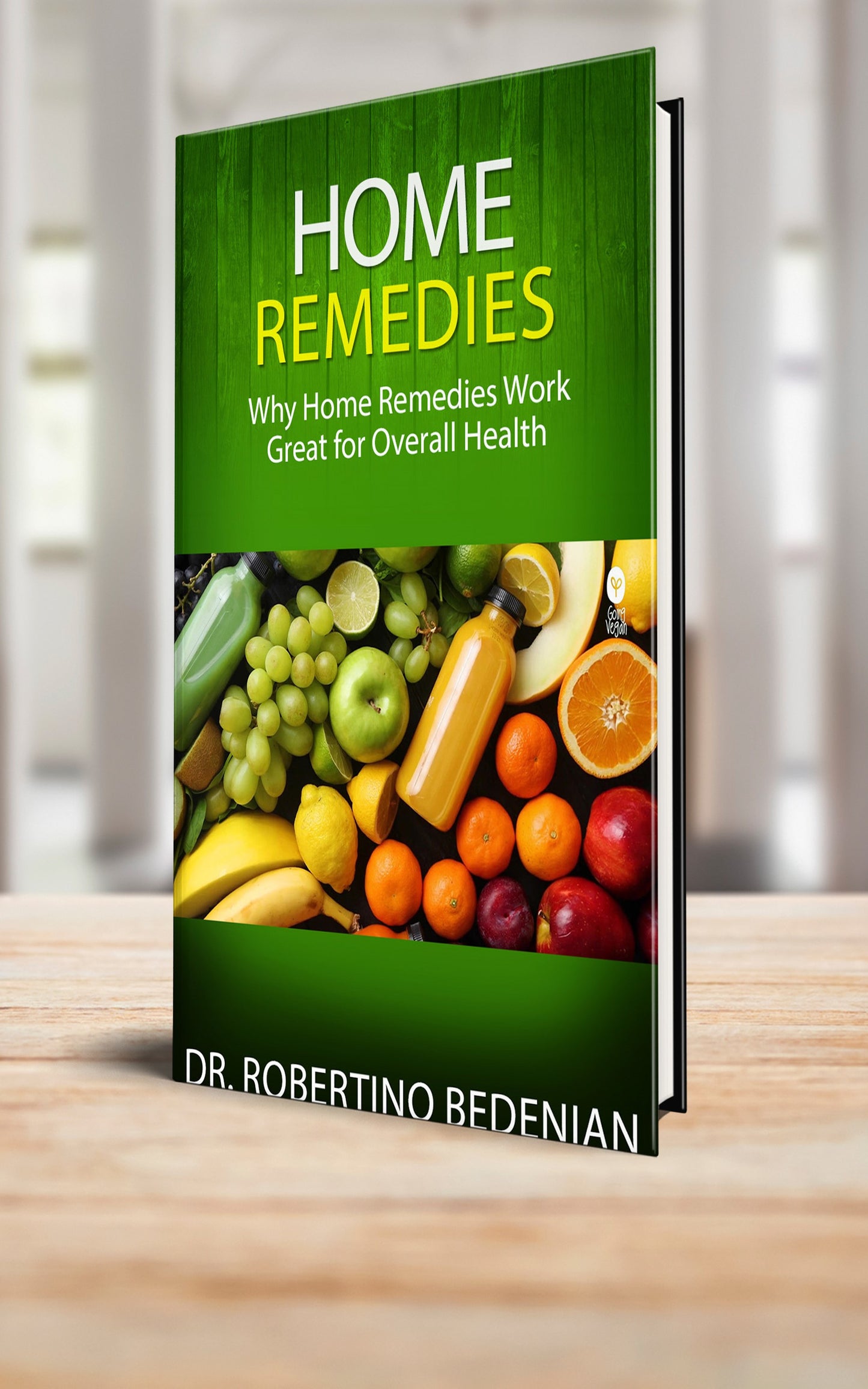 Home Remedies - Why Home Remedies Work Great for Overall Health (Paperback)