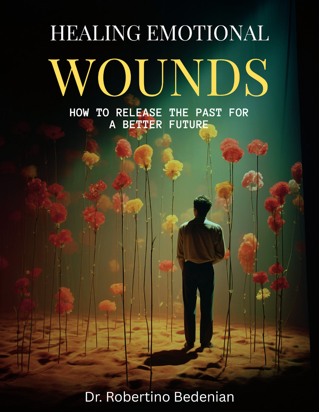 Healing Emotional Wounds (Ebook)