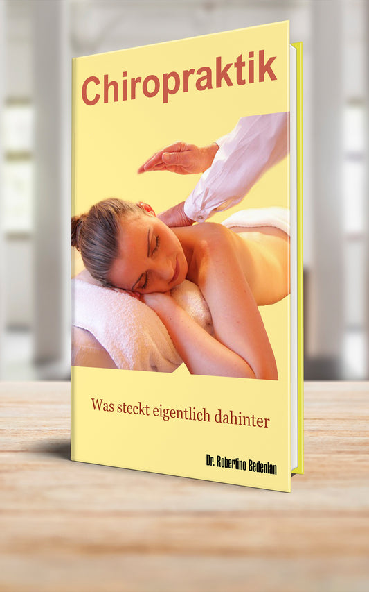 Chiropraktik - Was Steckt Eigentlich Dahinter? (Taschenbuch)