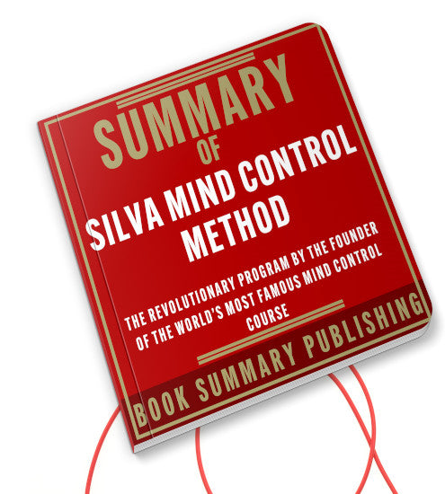 Workbook for “The Silva Mind Control Method: The Revolutionary Program by the Founder of the World’s Most Famous Mind Control Course” (Audiobook)