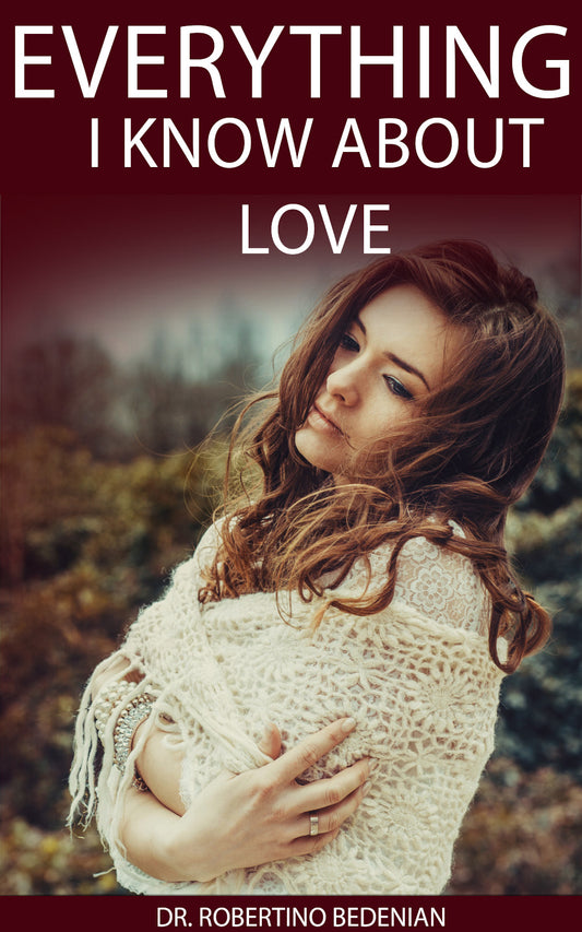 Everything I Know about Love (Ebook)