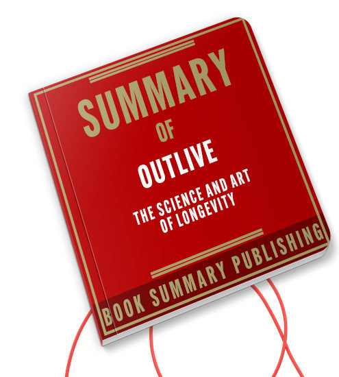 Workbook for "Outlive: The Art and Science of Longevity" (Audiobook)